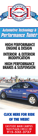 Western Technical College Performance Tuner
