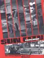 Sun City Dragway racing Program