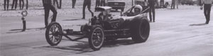 El Paso Dragway