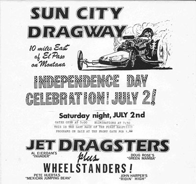 Flyer