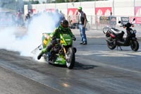 Enlarge Drag Bike Race Photo