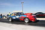 El Paso Drag Racing 