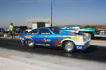 El Paso Drag Racing 