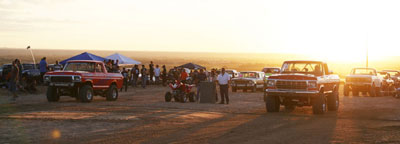 El Paso Sand Drags Photos