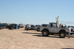 Sand Drags