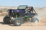 Sand Drags