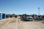 Sand Drags