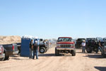 Sand Drags