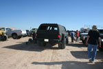 Sand Drags