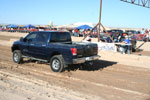 Sand Drags 