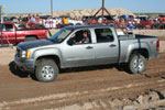 Sand Drags