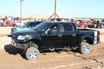 Sand Drags