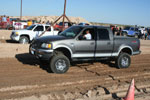 Sand Drags