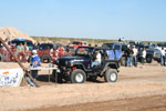 Sand Drags