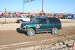 Sand Drags
