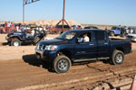 Sand Drags