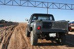 Sand Drags