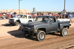 Sand Drags