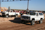 Sand Drags