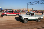 Sand Drags