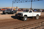 Sand Drags 