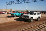 Sand Drags