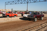 Sand Drags