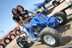 Sand Drags