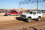 Sand Drags