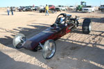Sand Drags
