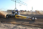 Sand Drags