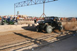 Sand Drags 