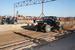 Sand Drags