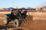 Sand Drags 