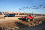 Sand Drags