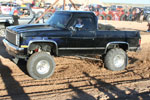 Sand Drags