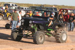 Sand Drags