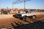 Sand Drags