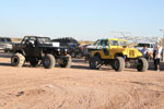Sand Drags