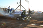 Sand Drags