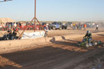 Sand Drags