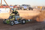 Sand Drags