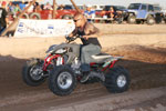 Sand Drags