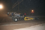 Sand Drags