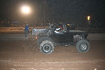 Sand Drags