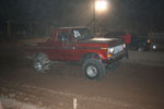 Sand Drags