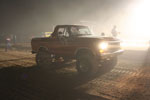 Sand Drags