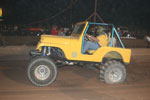 Sand Drags
