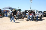 Sand Drags
