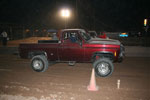 Sand Drags
